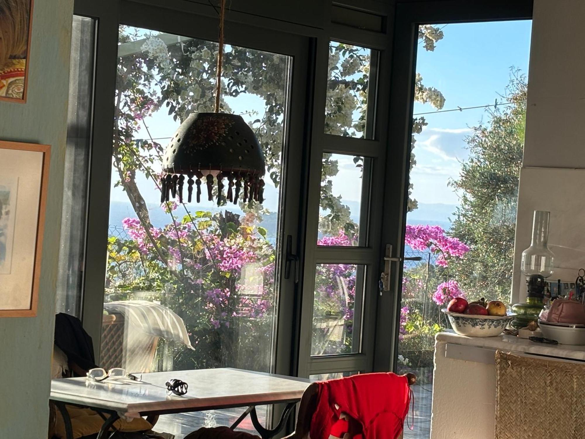 Tierra Villa Скиатос Екстериор снимка
