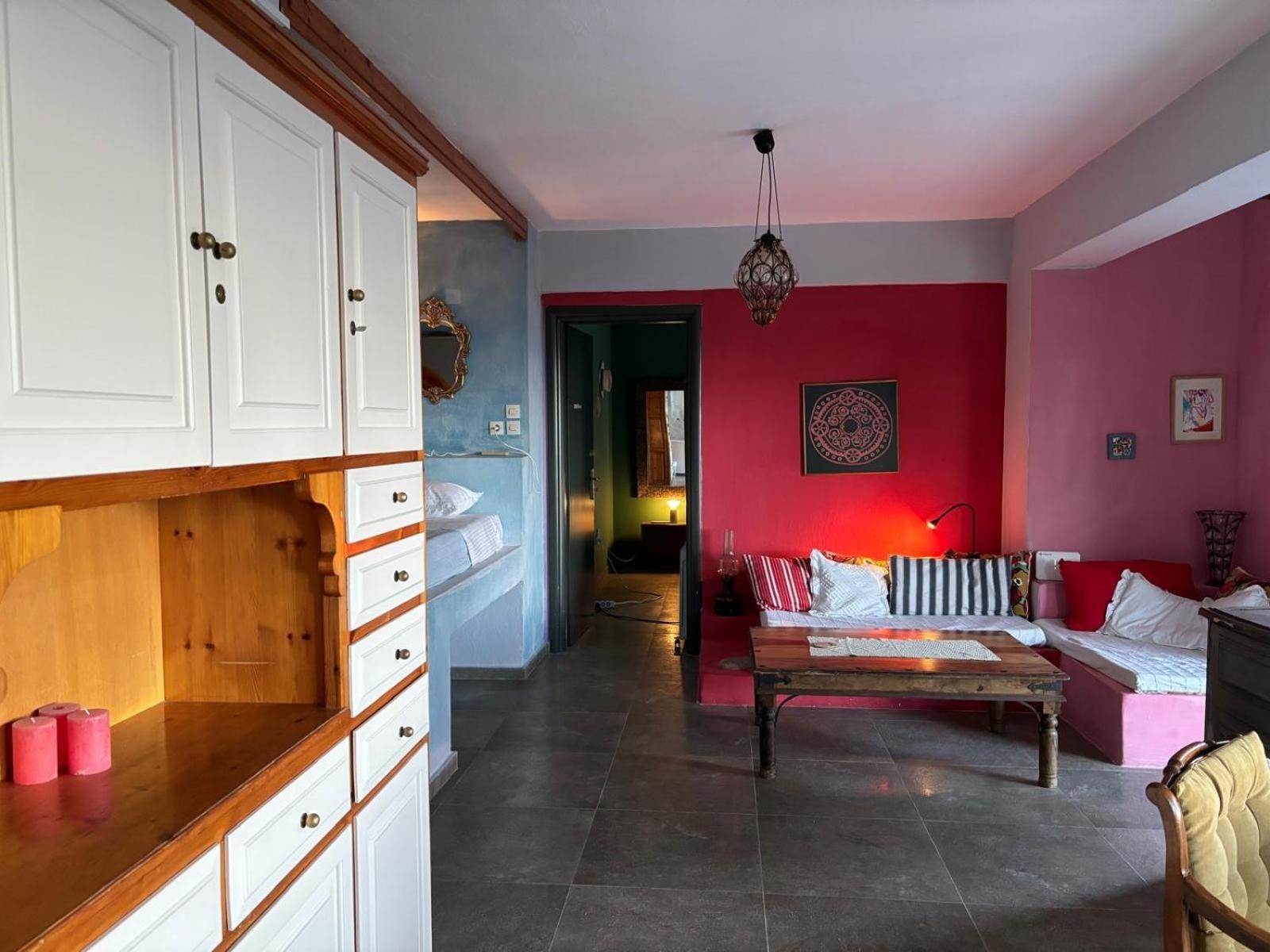 Tierra Villa Скиатос Екстериор снимка