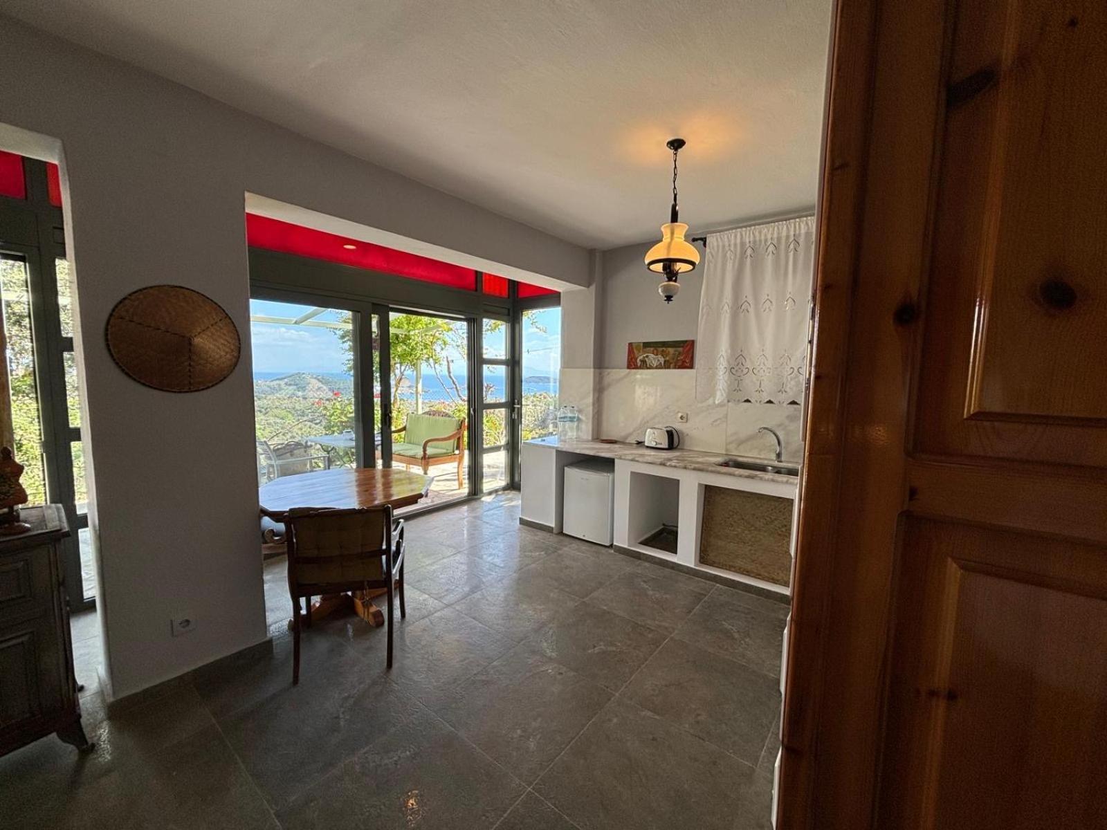 Tierra Villa Скиатос Екстериор снимка