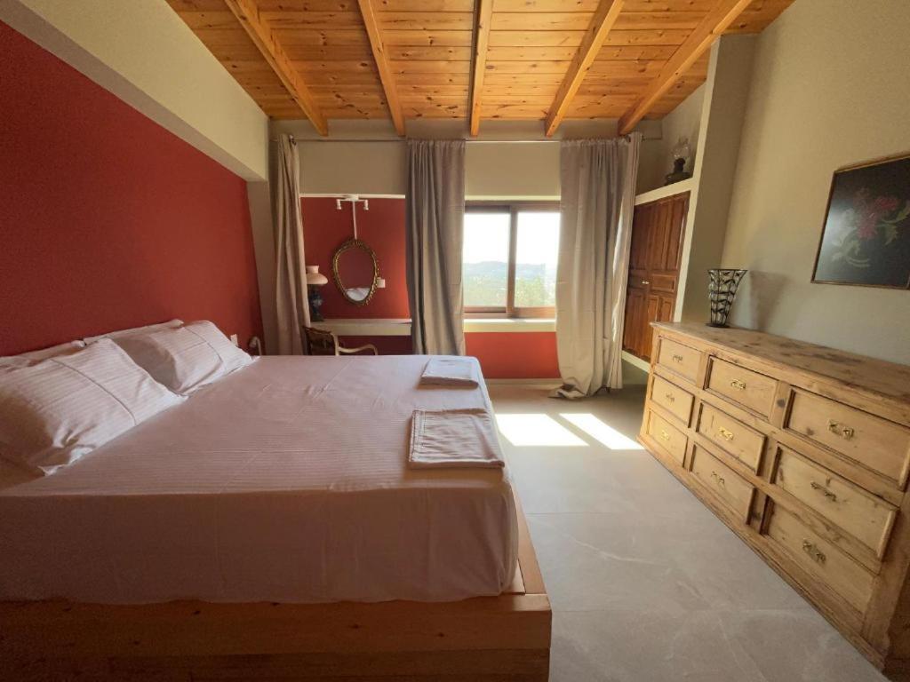 Tierra Villa Скиатос Екстериор снимка