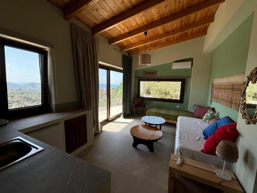 Tierra Villa Скиатос Екстериор снимка
