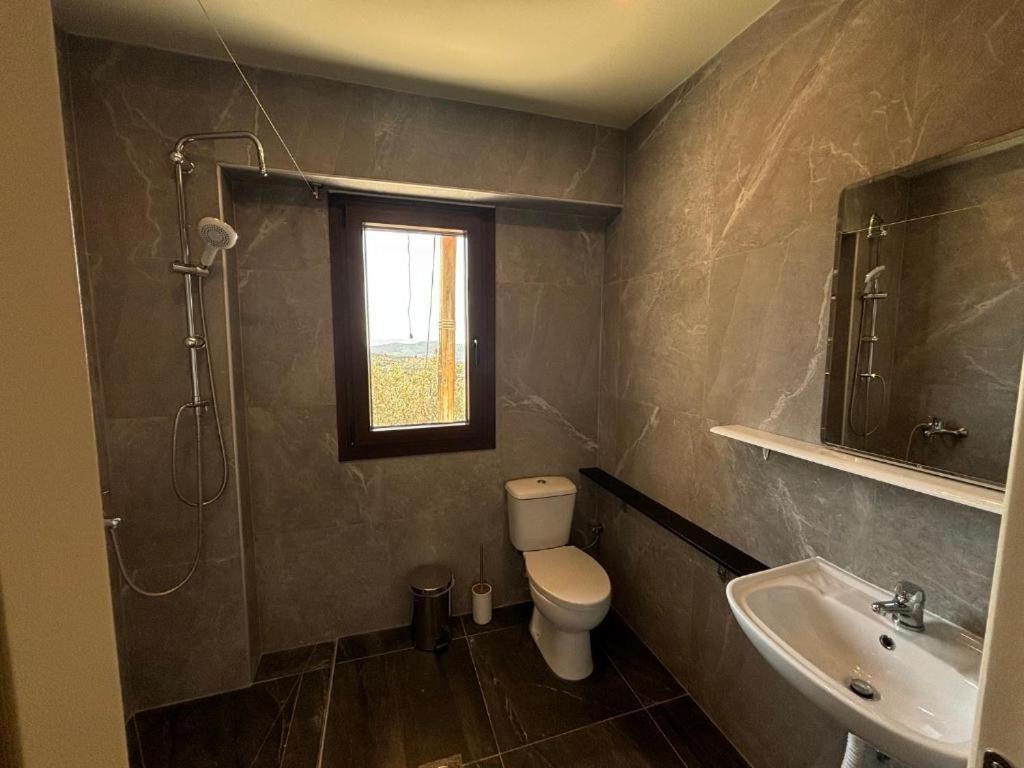 Tierra Villa Скиатос Екстериор снимка